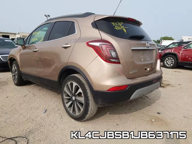 KL4CJBSB1JB637175 фото 4
