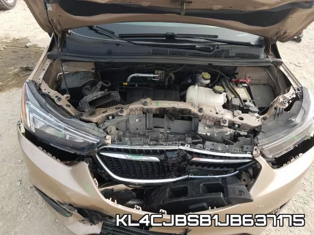 KL4CJBSB1JB637175 фото 8