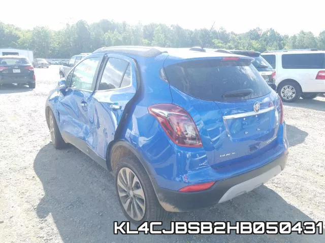 KL4CJBSB2HB050431 фото 4