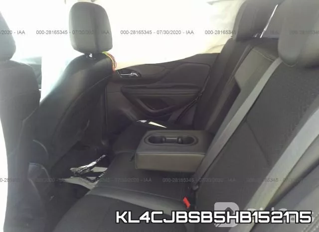 KL4CJBSB5HB152175 фото 9