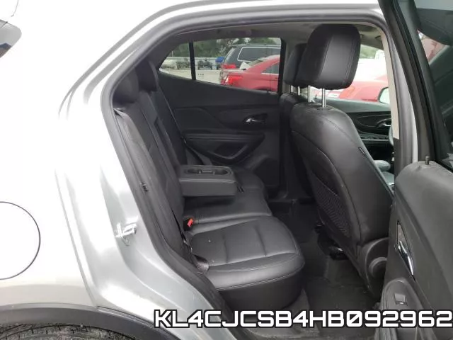 KL4CJCSB4HB092962 фото 7