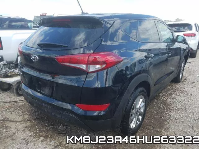 KM8J23A46HU263322 фото 5