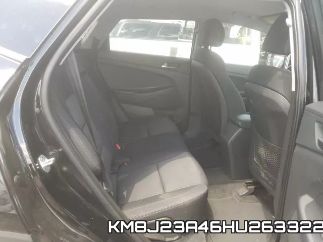 KM8J23A46HU263322 фото 7