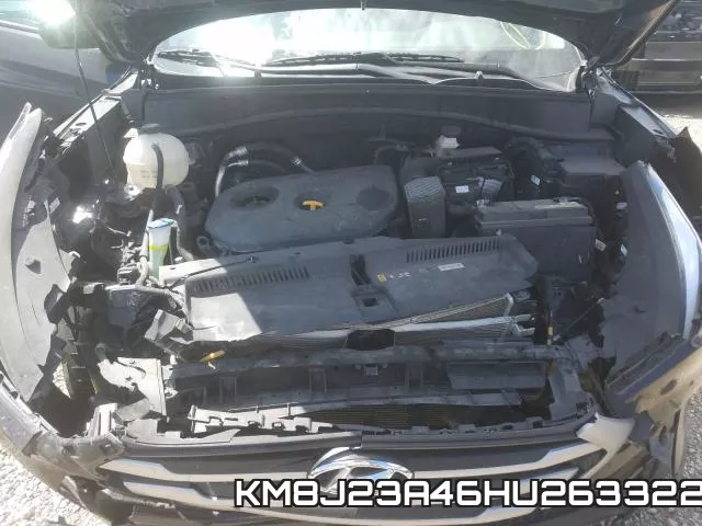 KM8J23A46HU263322 фото 8