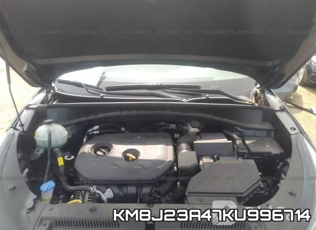 KM8J23A47KU996714 фото 2