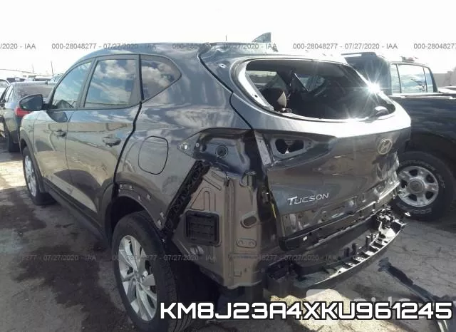 KM8J23A4XKU961245 фото 4
