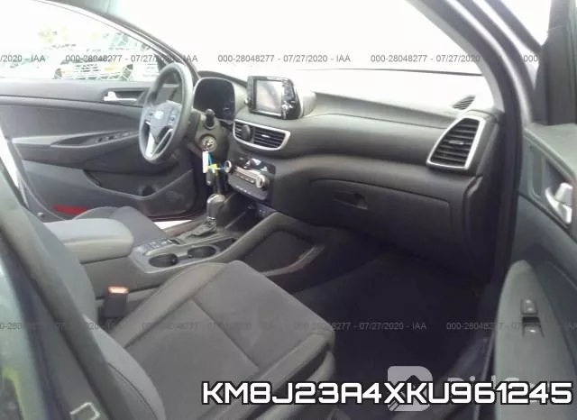 KM8J23A4XKU961245 фото 6