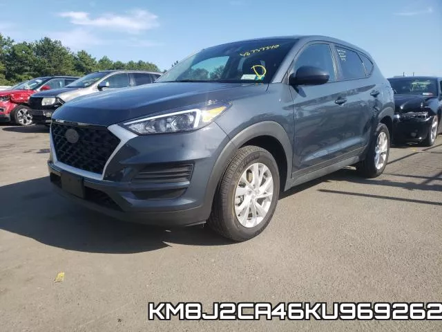 KM8J2CA46KU969262 фото 3