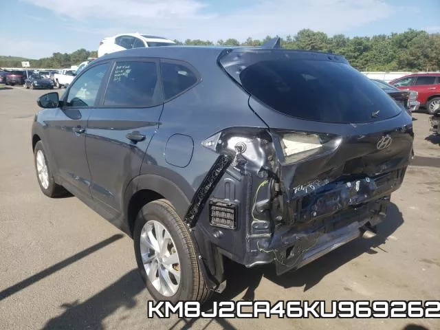 KM8J2CA46KU969262 фото 4