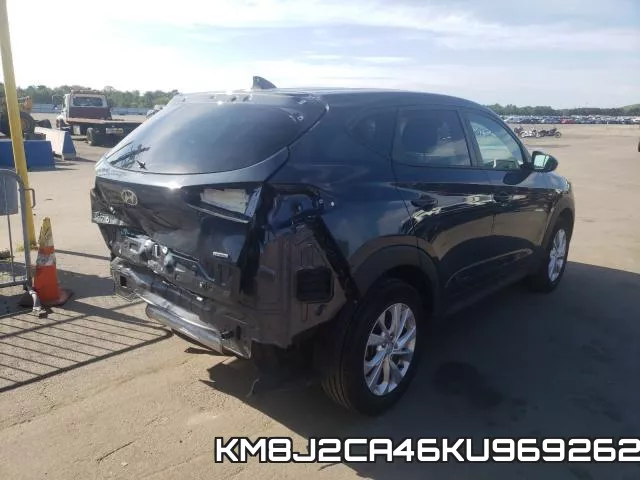 KM8J2CA46KU969262 фото 5