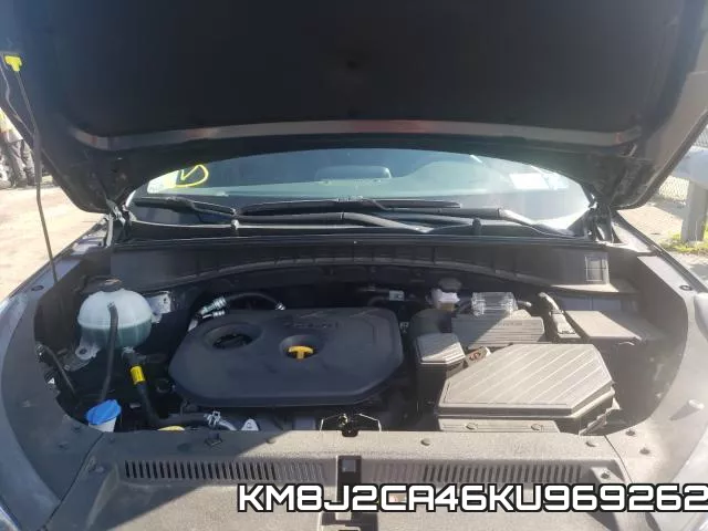 KM8J2CA46KU969262 фото 8