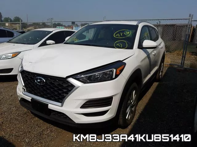 KM8J33A41KU851410 фото 3