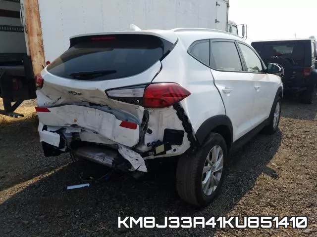 KM8J33A41KU851410 фото 5