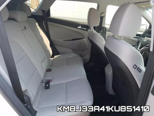 KM8J33A41KU851410 фото 7
