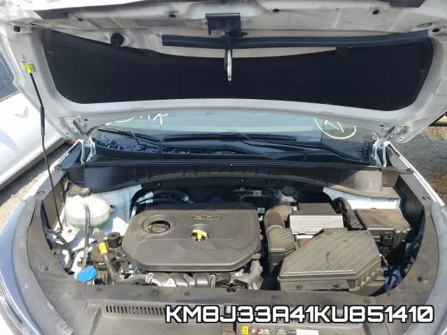 KM8J33A41KU851410 фото 8