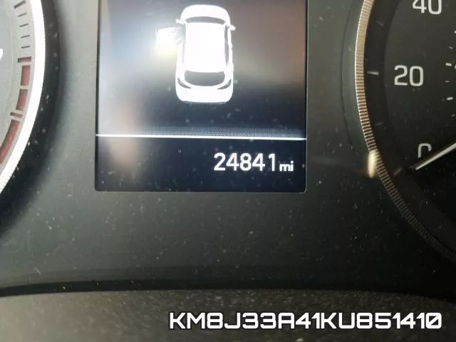 KM8J33A41KU851410 фото 9