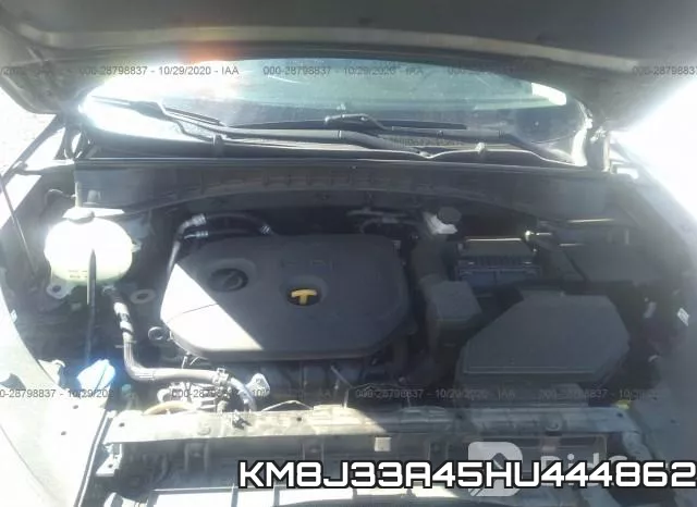 KM8J33A45HU444862 фото 2