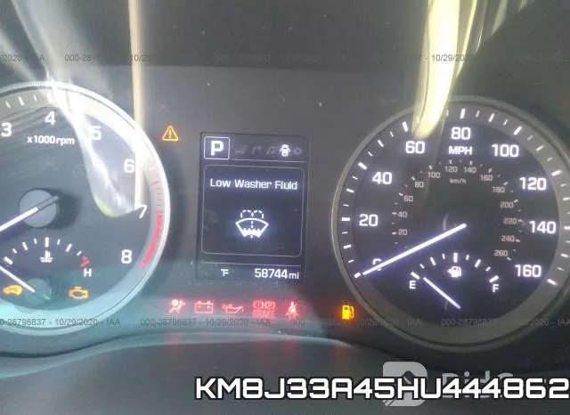 KM8J33A45HU444862 фото 8