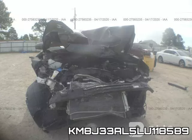 KM8J33AL5LU118589 фото 7