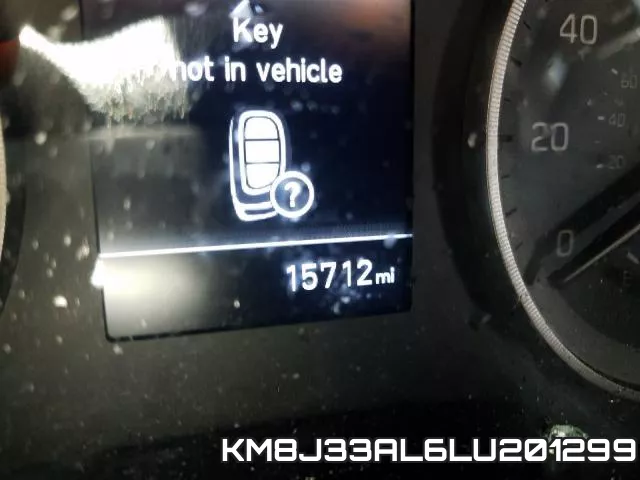 KM8J33AL6LU201299 фото 8