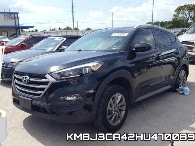 KM8J3CA42HU470089 фото 3