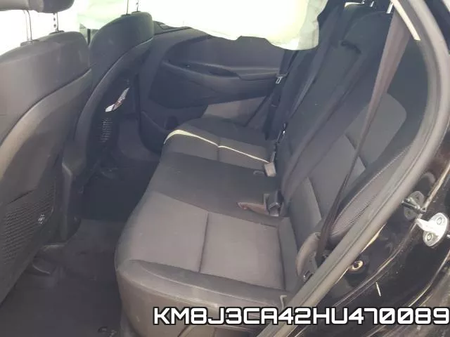KM8J3CA42HU470089 фото 7