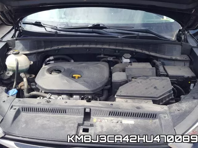 KM8J3CA42HU470089 фото 8