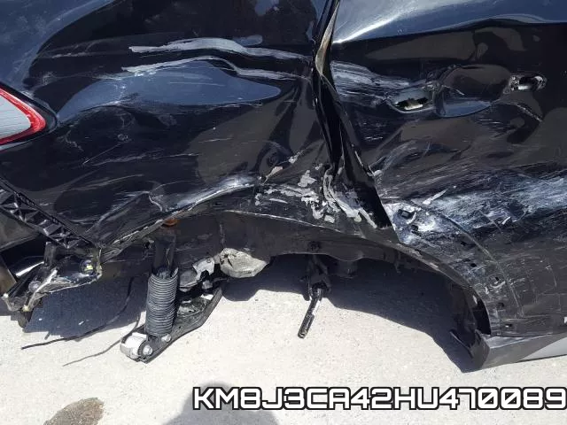 KM8J3CA42HU470089 фото 10