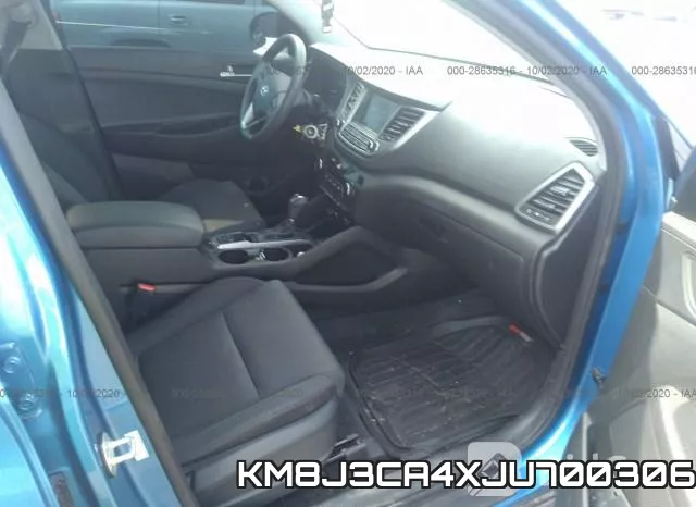 KM8J3CA4XJU700306 фото 6