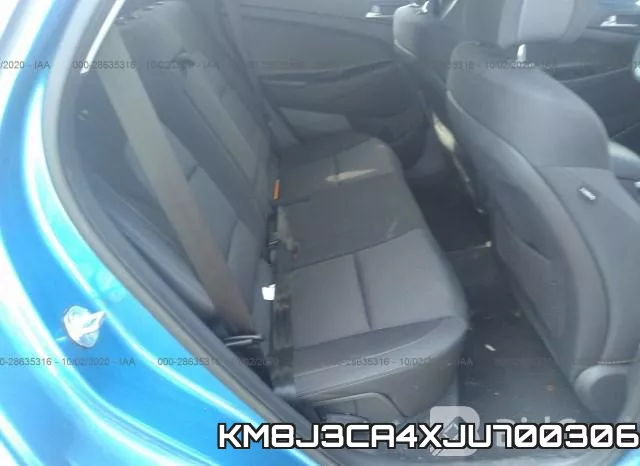 KM8J3CA4XJU700306 фото 9