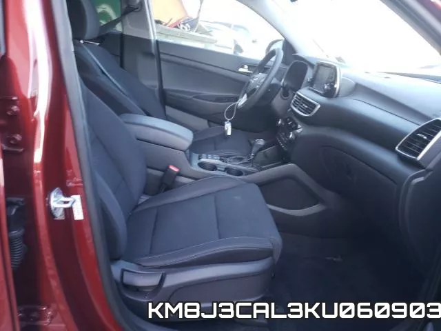 KM8J3CAL3KU060903 фото 6