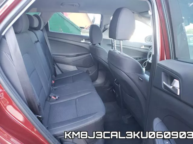 KM8J3CAL3KU060903 фото 7