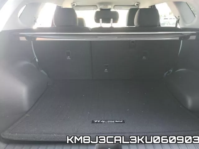 KM8J3CAL3KU060903 фото 10