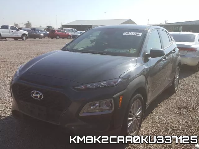 KM8K2CAA0KU337125 фото 3