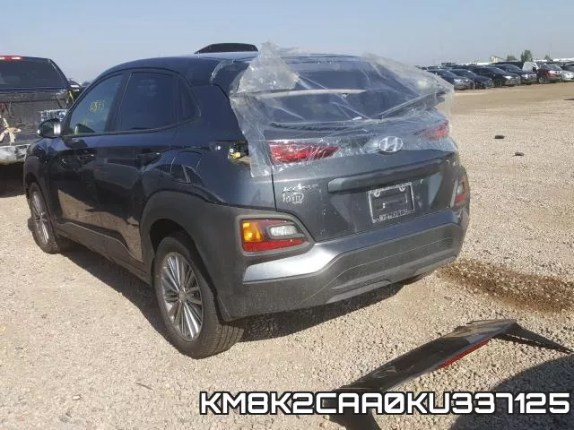 KM8K2CAA0KU337125 фото 4