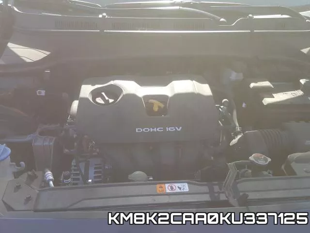 KM8K2CAA0KU337125 фото 8