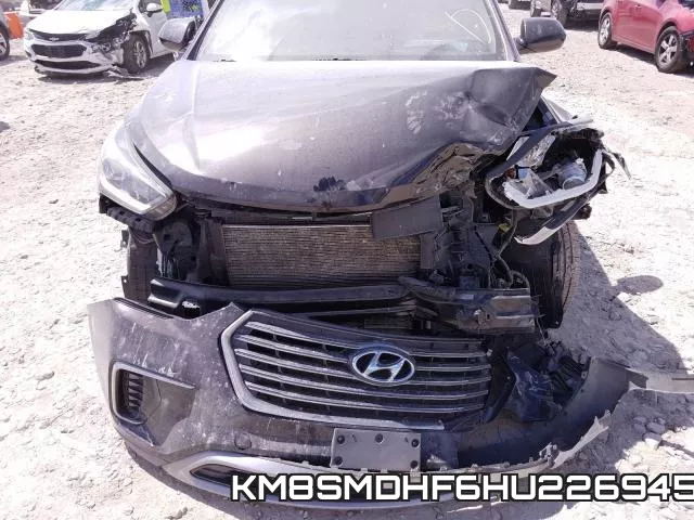KM8SMDHF6HU226945 фото 10