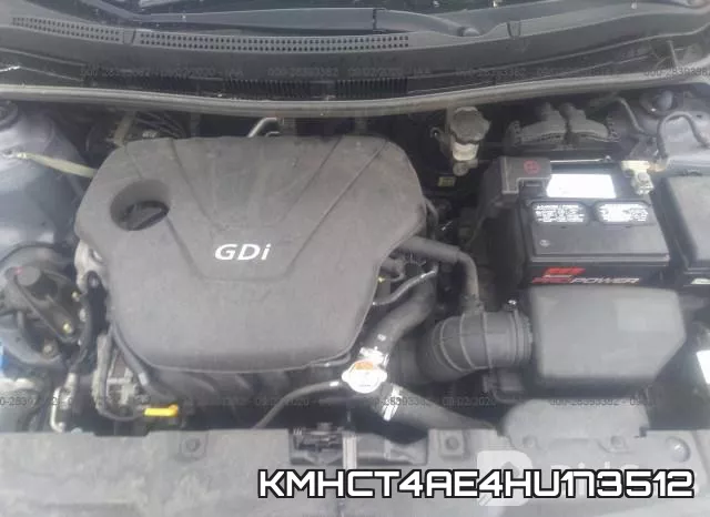KMHCT4AE4HU173512 фото 2
