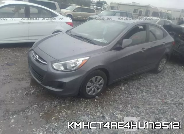 KMHCT4AE4HU173512 фото 3