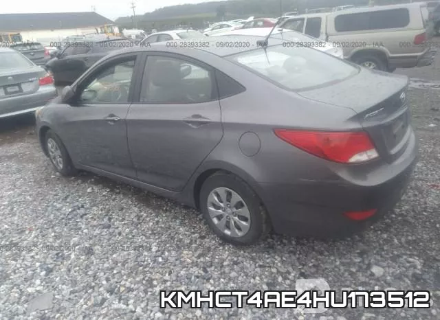 KMHCT4AE4HU173512 фото 4