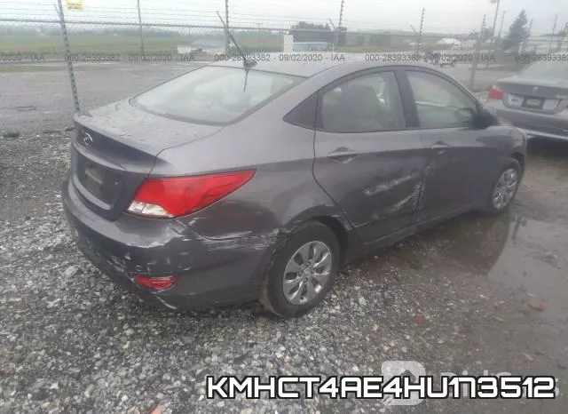 KMHCT4AE4HU173512 фото 5