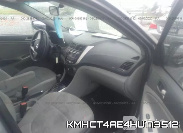 KMHCT4AE4HU173512 фото 6