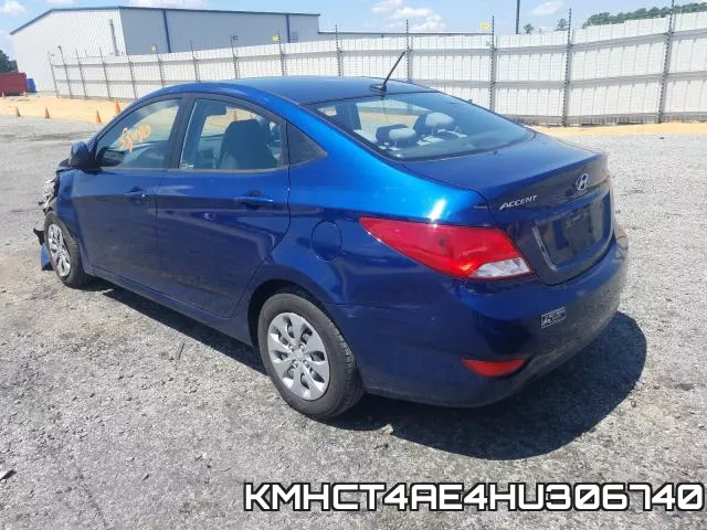 KMHCT4AE4HU306740 фото 4