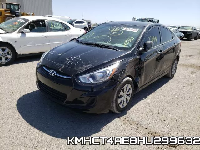 KMHCT4AE8HU299632 фото 3