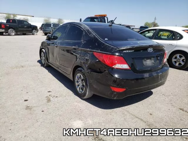 KMHCT4AE8HU299632 фото 4