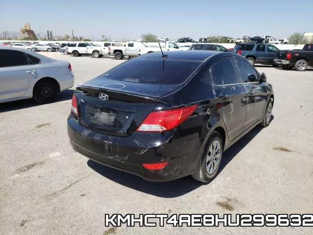 KMHCT4AE8HU299632 фото 5