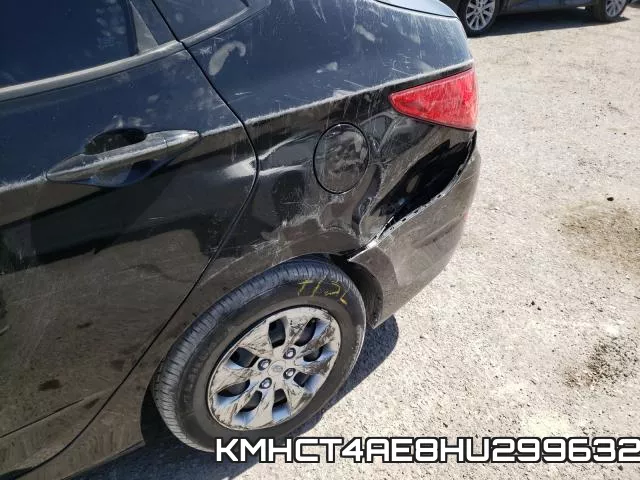 KMHCT4AE8HU299632 фото 10