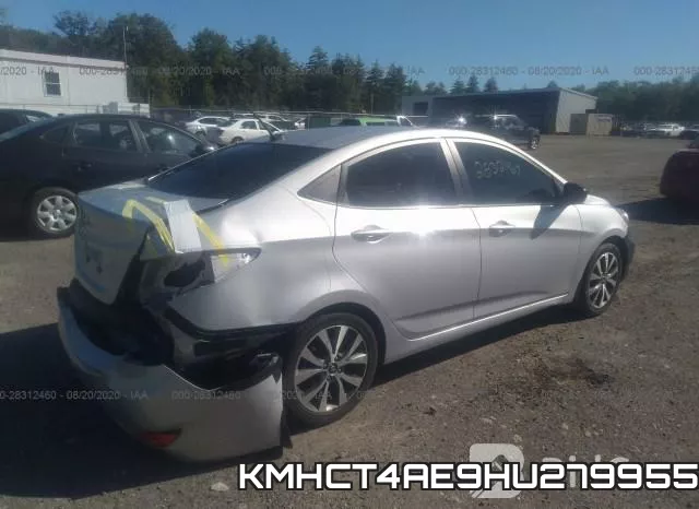 KMHCT4AE9HU279955 фото 4