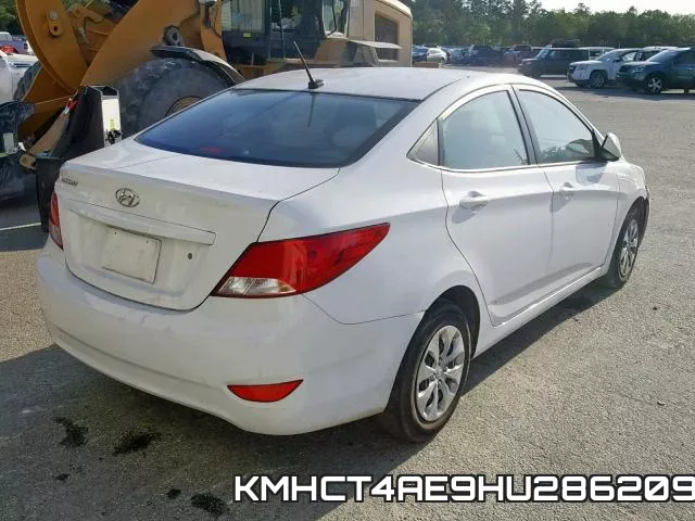 KMHCT4AE9HU286209 фото 5