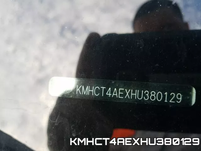 KMHCT4AEXHU380129 фото 2